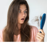 Hair Spray Thick Scalp Massage Moisturizing Care - SANDO 