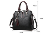 Korean Fashion Women Bags - SANDO 