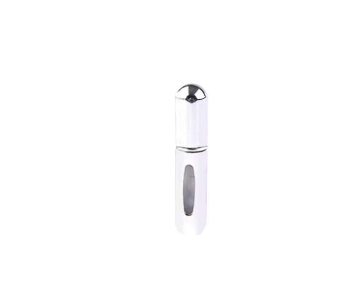 Mini Portable Refillable Perfume Bottle Refill Spray Cosmetic Container Atomizer Wholesale For Travel - SANDO 