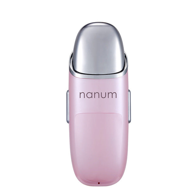 Portable Nano Spray Hydrator For Handheld Face - SANDO 